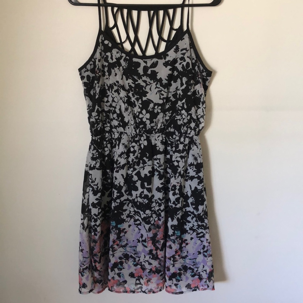 Casual or Work Dress